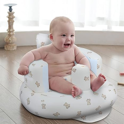 ComfiCloud™ Inflatable Baby Seat