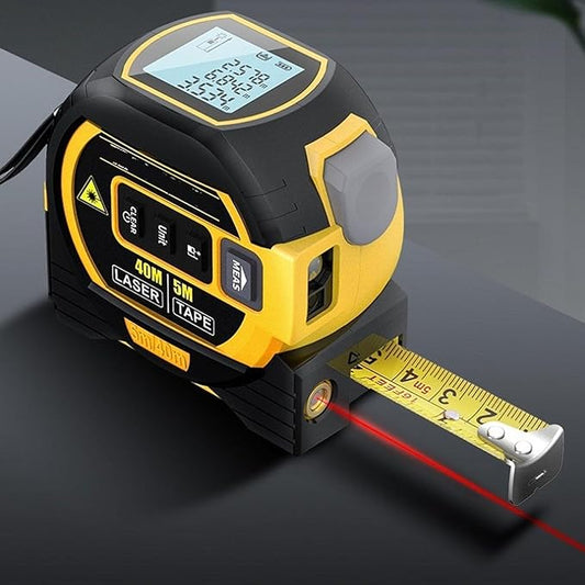 T1 Digital Tape Measure