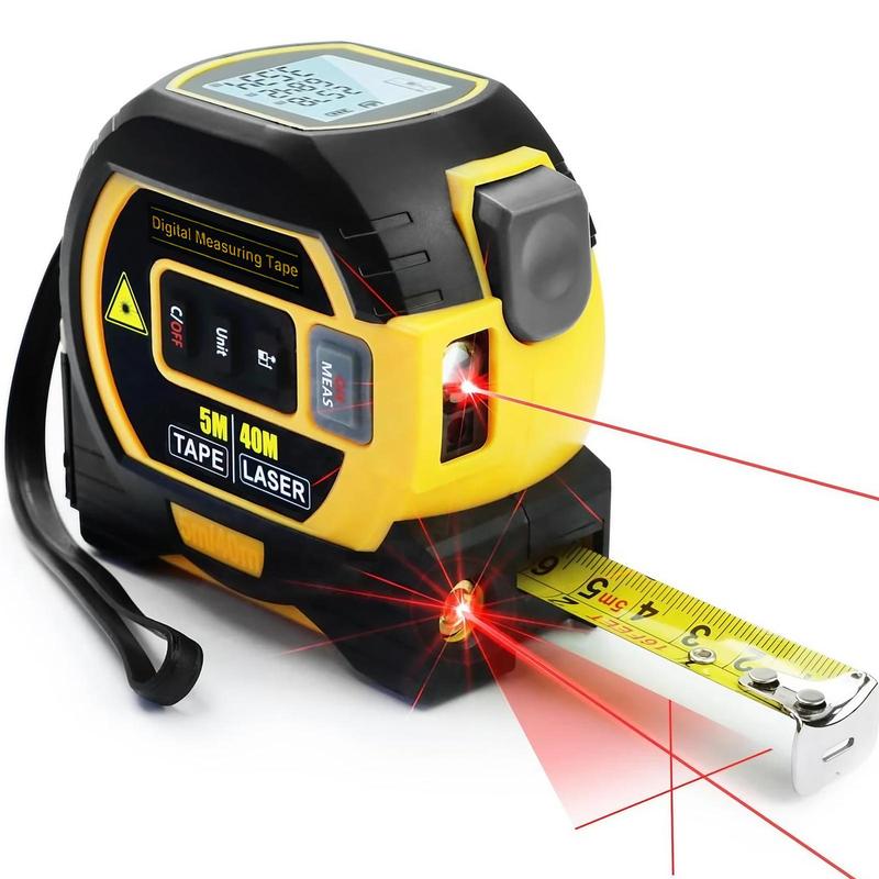 T1 Digital Tape Measure