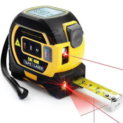 T1 Digital Tape Measure